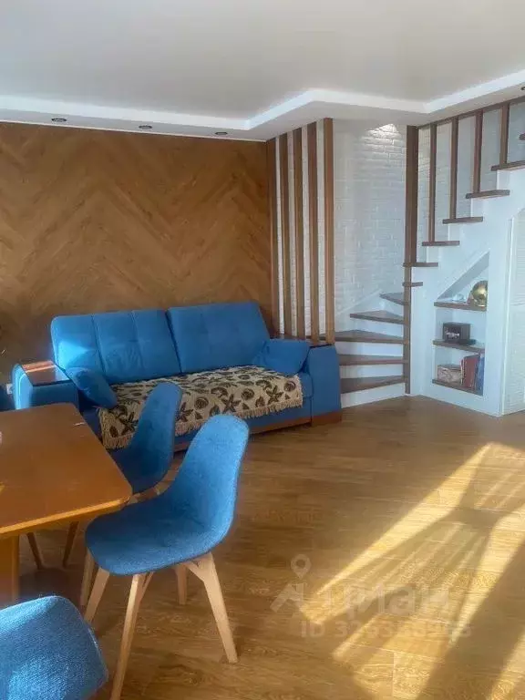 2-к кв. Крым, Евпатория просп. Ленина, 68к41 (80.0 м) - Фото 1