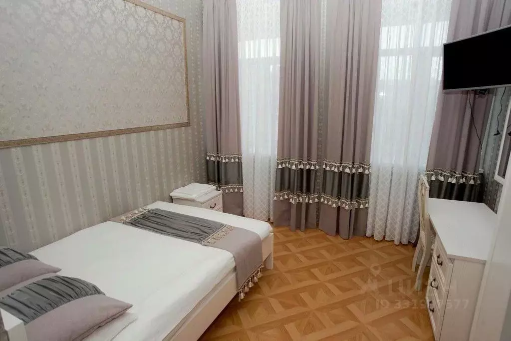 Комната Липецкая область, Елец Советская ул., 76 (15.0 м) - Фото 2