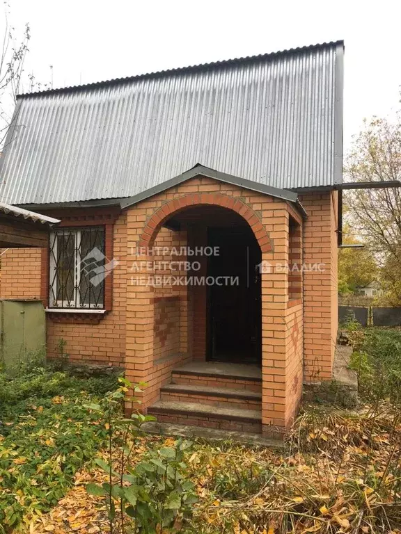 Дом в Рязанская область, Михайловский муниципальный округ, д. Дугинка ... - Фото 0