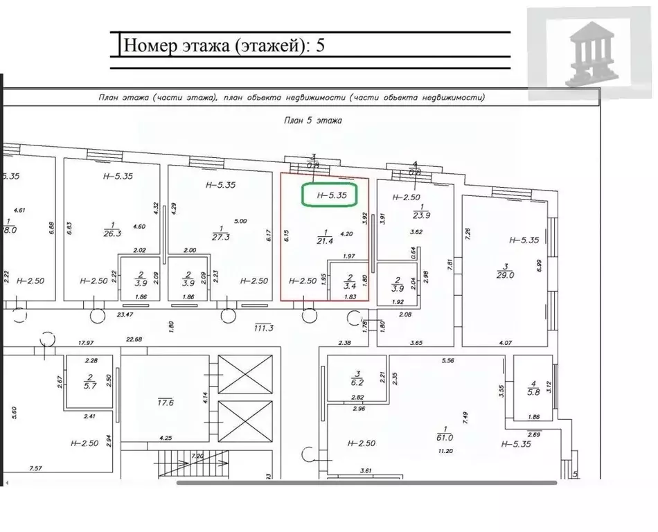 Студия Калининградская область, Светлогорск Калининградский просп., ... - Фото 2