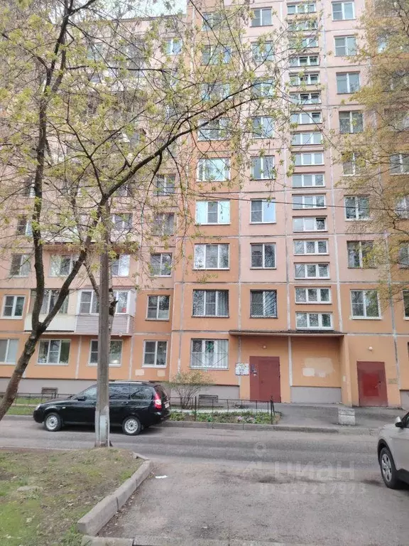 Квартира, 1 комната, 31.4 м - Фото 0