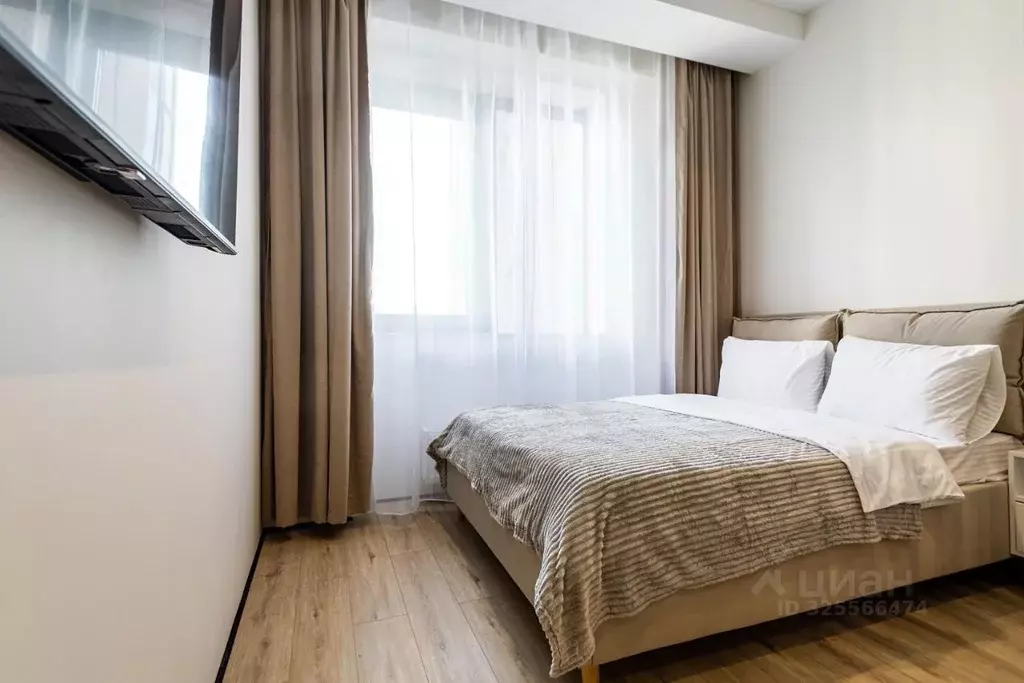 1-к кв. Москва Дмитровское ш., 107Б (32.0 м) - Фото 1