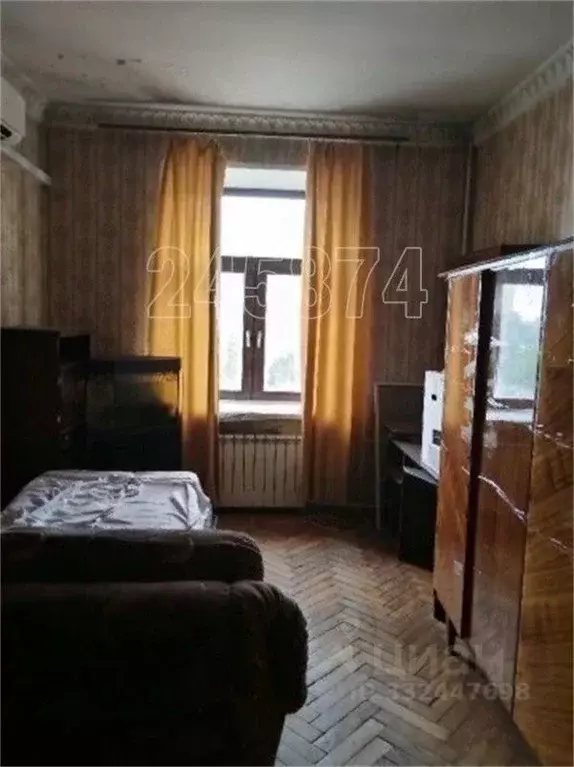 Комната Москва Луховицкая ул., 1/55 (21.0 м) - Фото 1