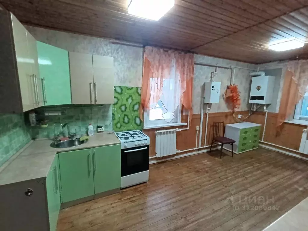 Дом в Московская область, Солнечногорск ул. 2-я Майская, 36 (75 м) - Фото 2