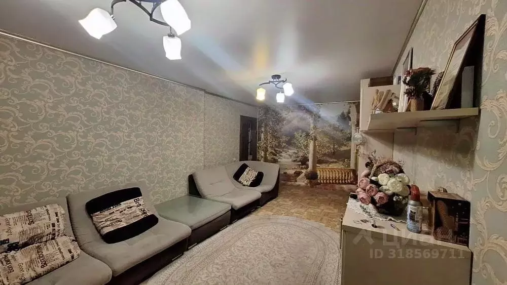 Квартира, 3 комнаты, 88 м - Фото 0