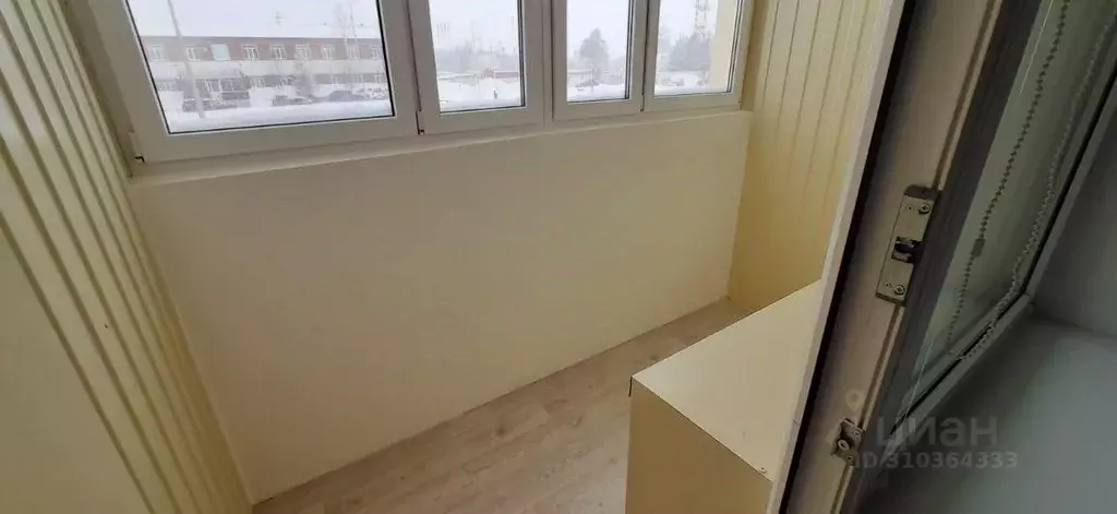 1-к кв. Ханты-Мансийский АО, Сургутский район, Федоровский городское ... - Фото 1