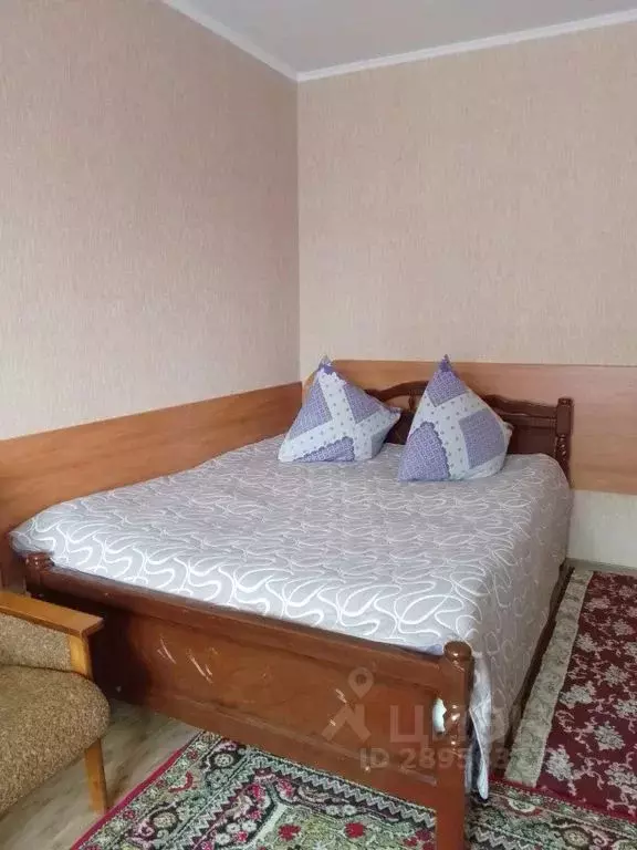 1-к кв. Орловская область, Орел Авиационная ул., 7к1 (40.0 м) - Фото 0