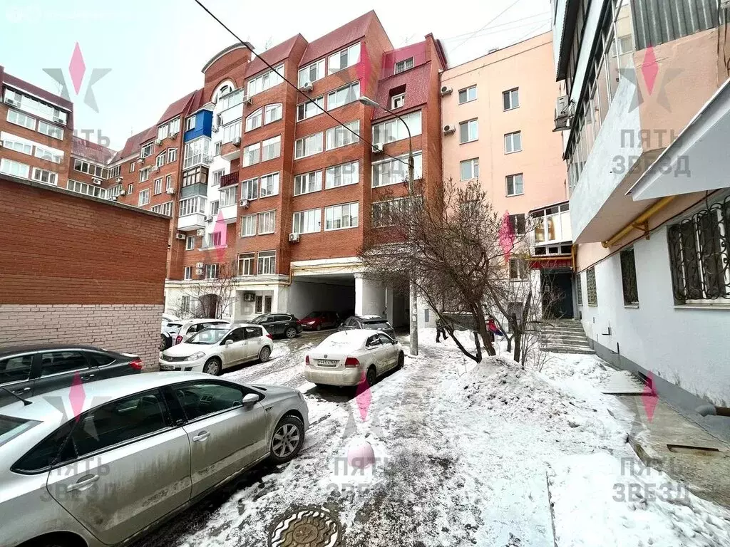 2-комнатная квартира: Самара, улица Венцека, 81 (52.2 м) - Фото 1