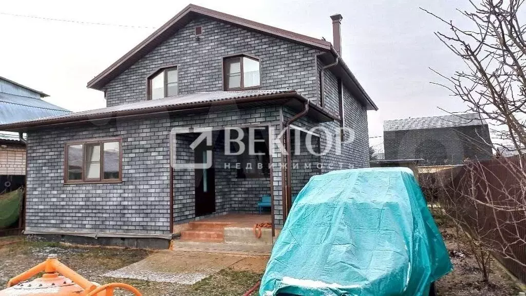 Дом в Кострома, Озёрная улица, 53 (152 м) - Фото 2