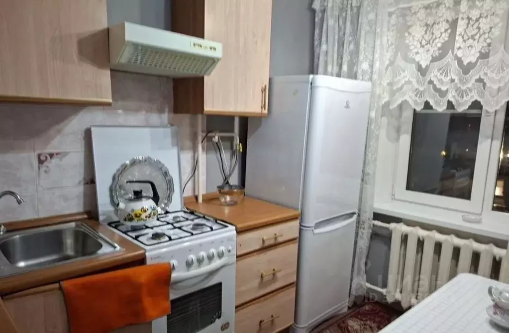 2-к кв. Тульская область, Тула ул. Пузакова, 30 (45.0 м) - Фото 1