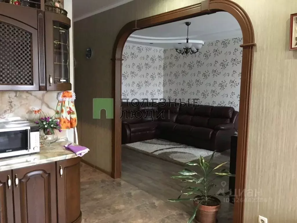 2-к кв. Белгородская область, Белгород 10-й мкр, ул. 60 лет Октября, ... - Фото 2