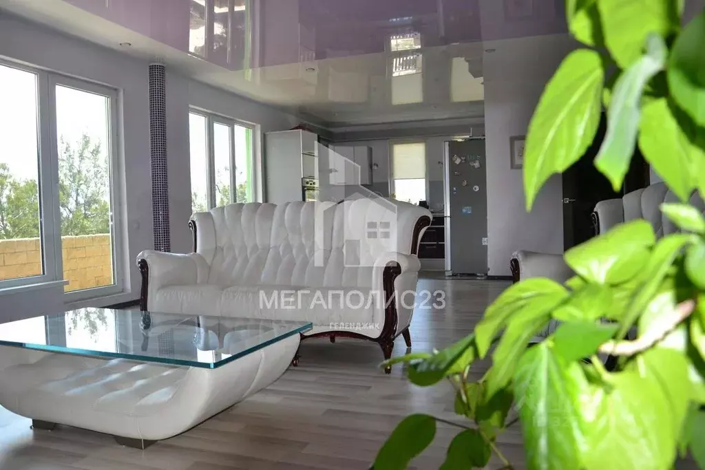 Дом в Краснодарский край, Геленджик Рассвет СНТ, 4 (320 м) - Фото 2