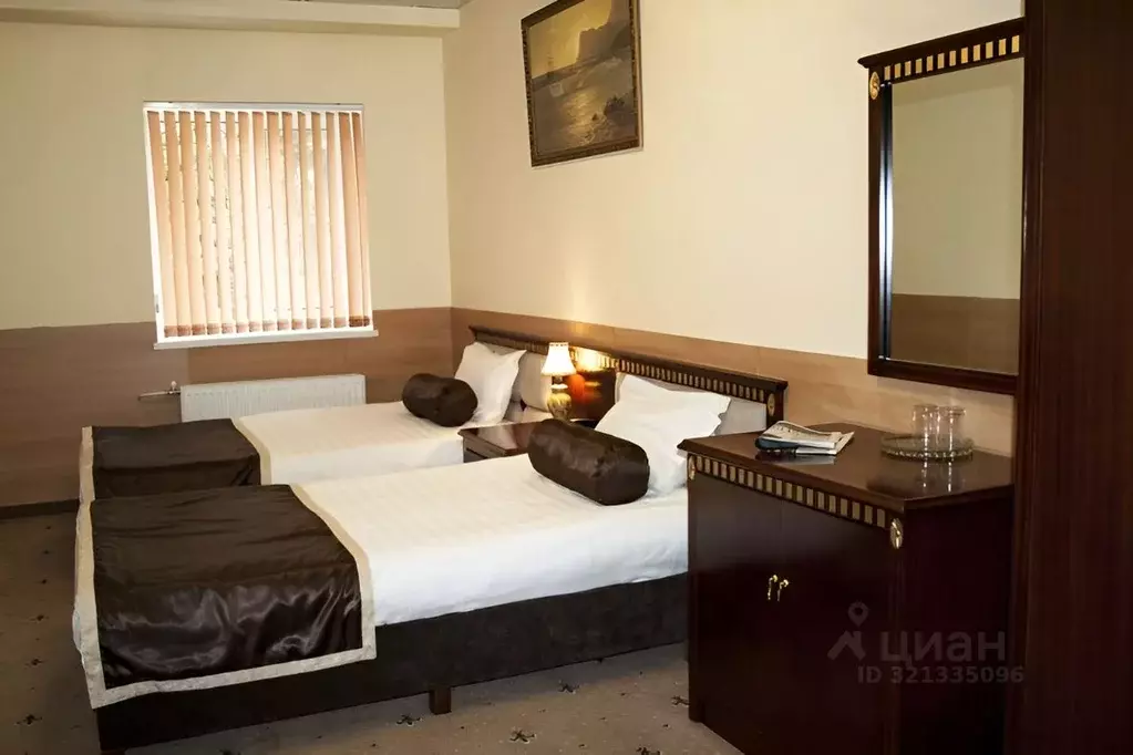 Комната Москва 1-я Боевская ул., 6 (20.0 м) - Фото 2