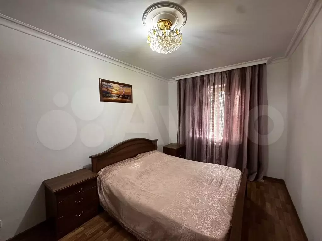 2-к. квартира, 54 м, 8/9 эт. - Фото 1