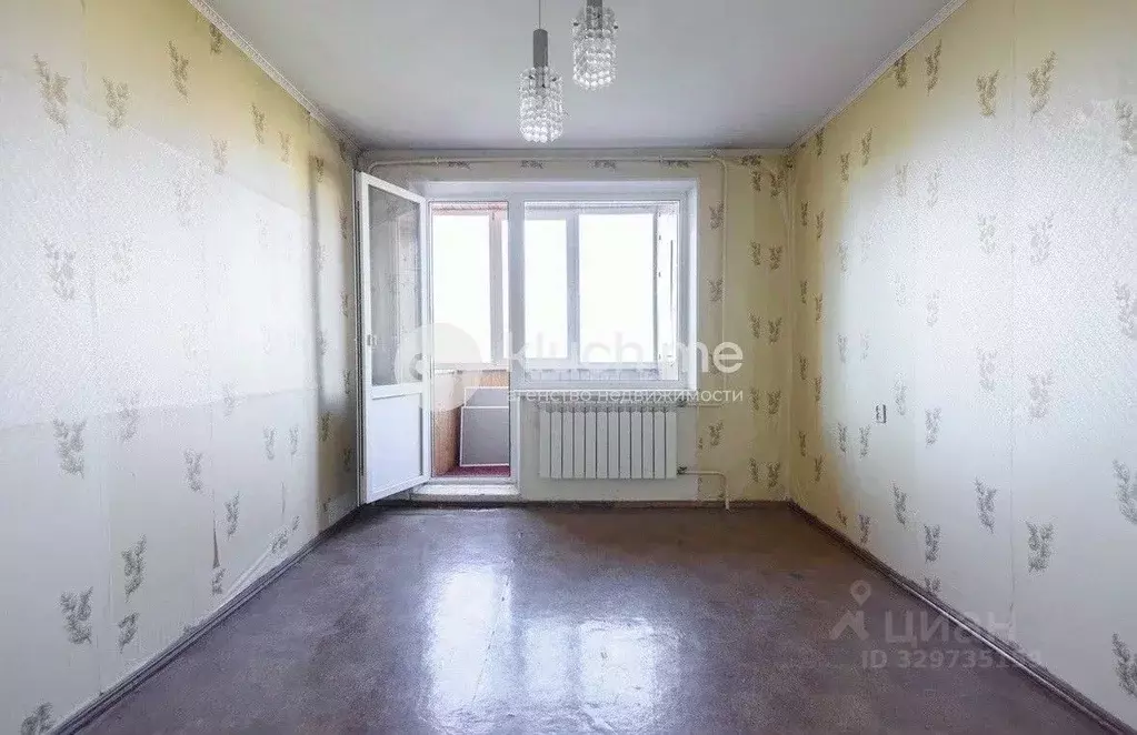2-к кв. Татарстан, Казань ул. Кулахметова, 3 (43.0 м) - Фото 1
