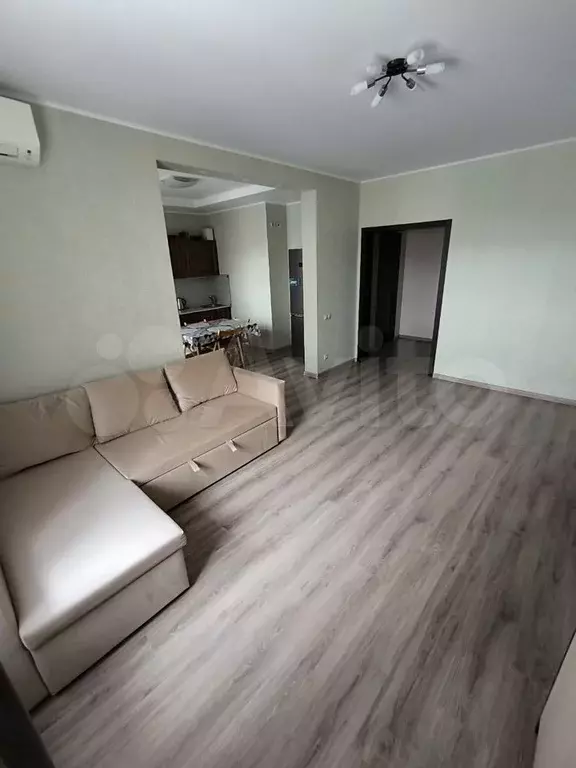 Комната 45 м в 1-к., 6/17 эт. - Фото 0