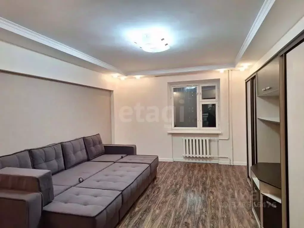 1-к кв. Тюменская область, Тюмень ул. Василия Гольцова, 28 (49.3 м) - Фото 2