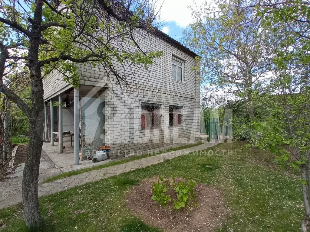 Дом 60 м на участке 6 сот. - Фото 1