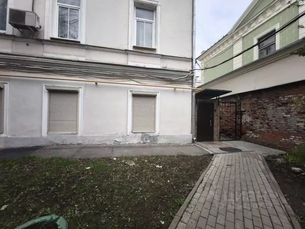 2-к кв. Москва Поварская ул., 23С1 (61.7 м) - Фото 2