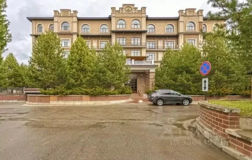 Гараж в Московская область, Одинцовский городской округ, д. Семенково, ... - Фото 1