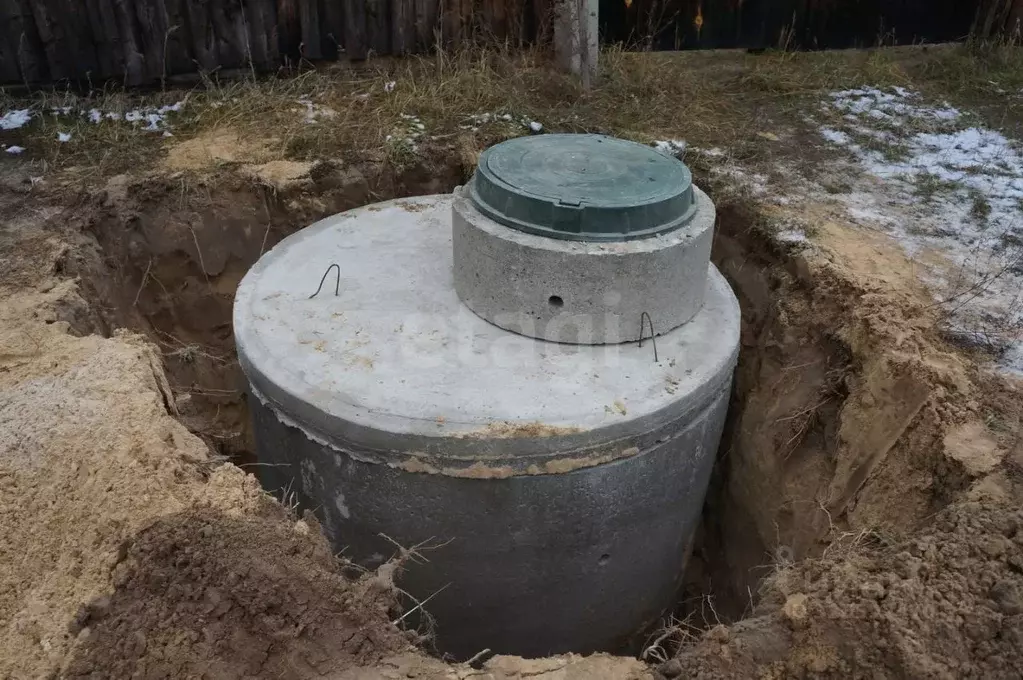 Участок в Липецкая область, Усманский муниципальный округ, с. ... - Фото 2