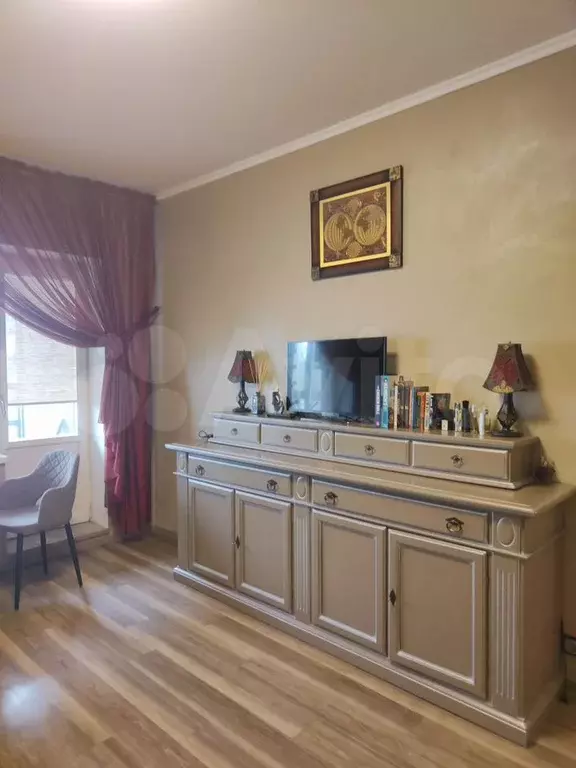 2-к. квартира, 69,5 м, 4/9 эт. - Фото 0
