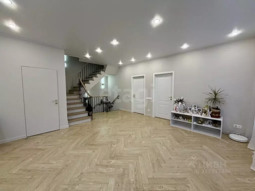 Таунхаус в Пермский край, Пермь Кировоградская ул., 150/5 (245 м) - Фото 2