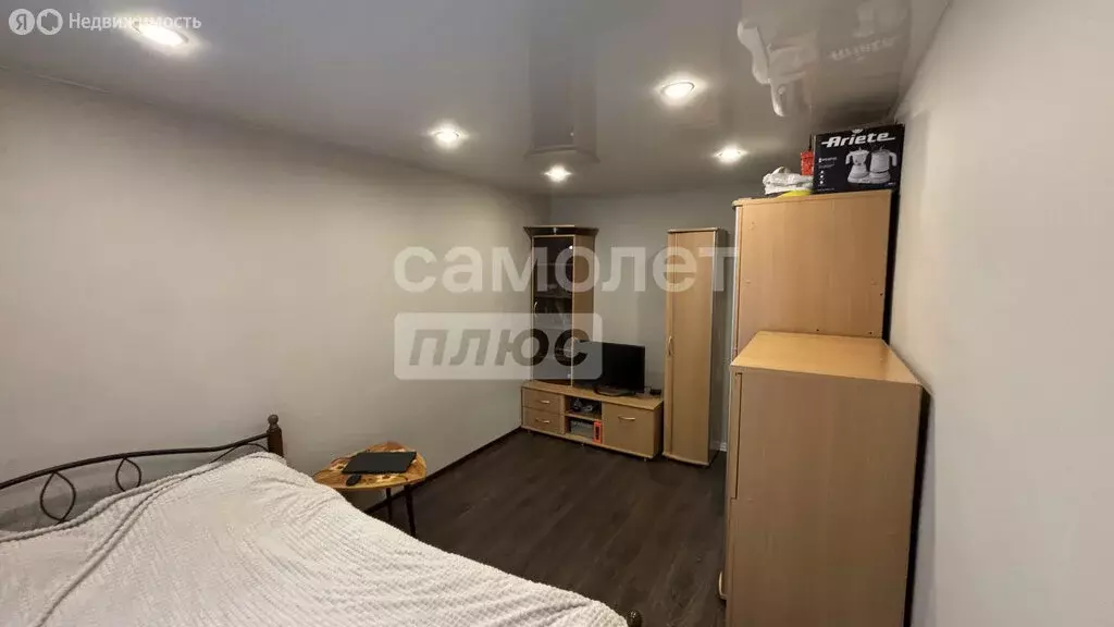 2-комнатная квартира: Мурманск, улица Полухина, 11 (43.6 м) - Фото 2