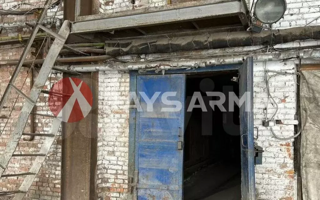 Склад (6000 м) - Фото 2