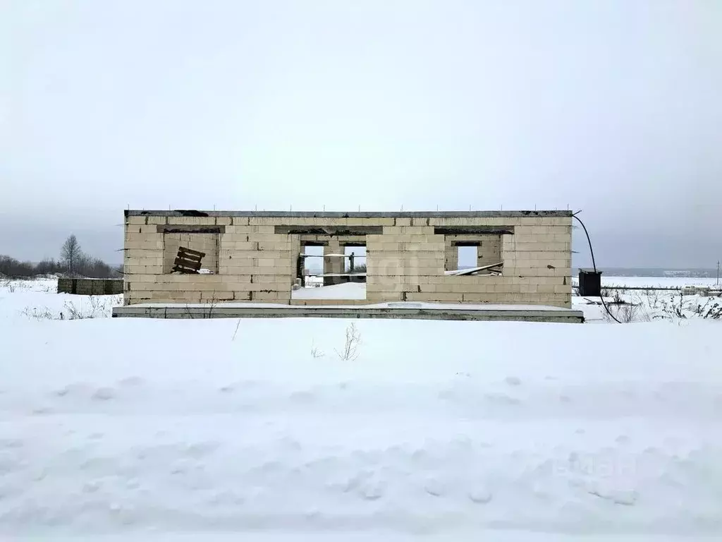 Дом в Московская область, Луховицы ул. Северная (110 м) - Фото 1