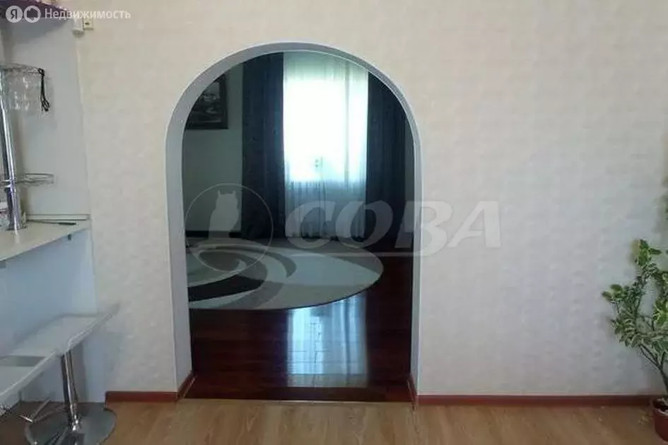 1-комнатная квартира: Тобольск, микрорайон 3Б, 16 (34 м) - Фото 2