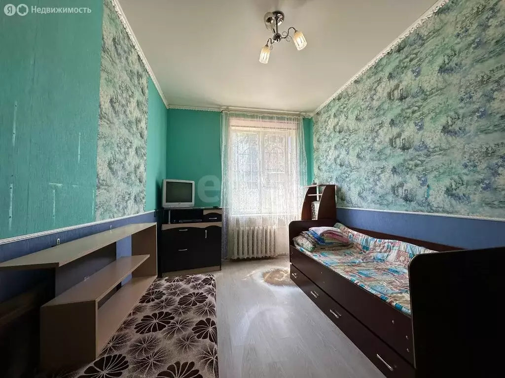 2-комнатная квартира: Клин, улица Мира, 11/7 (51.6 м) - Фото 2
