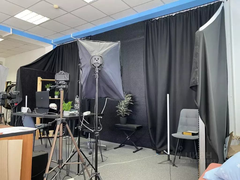 Офис в Новосибирская область, Новосибирск ул. Никитина, 20 (45 м) - Фото 1