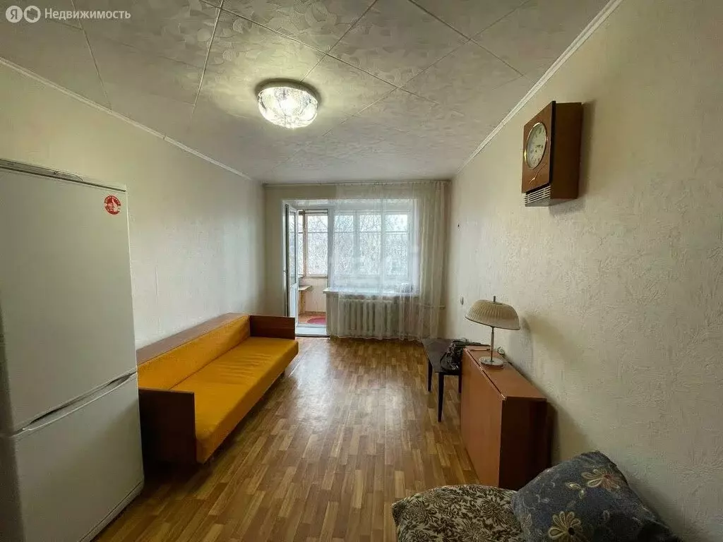 2-комнатная квартира: Мелеуз, улица Ленина, 220 (43.4 м) - Фото 1