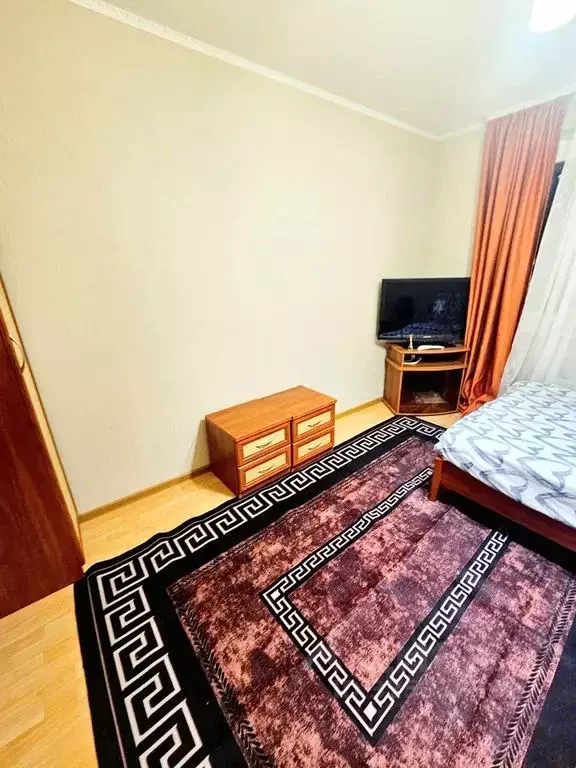 1-к кв. Москва Новороссийская ул., 25К1 (45.0 м) - Фото 1