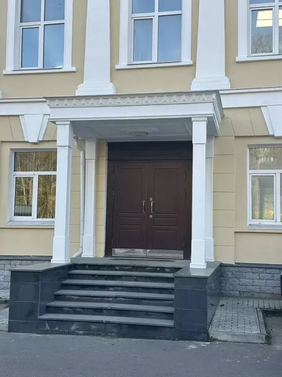 Офис в Московская область, Пушкино ул. 50 лет Комсомола, 34 (43 м) - Фото 1