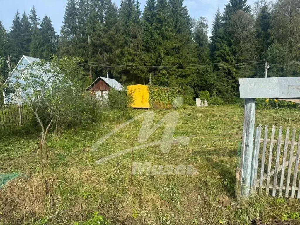 Продается участок в СНТ Рассудово - Фото 2