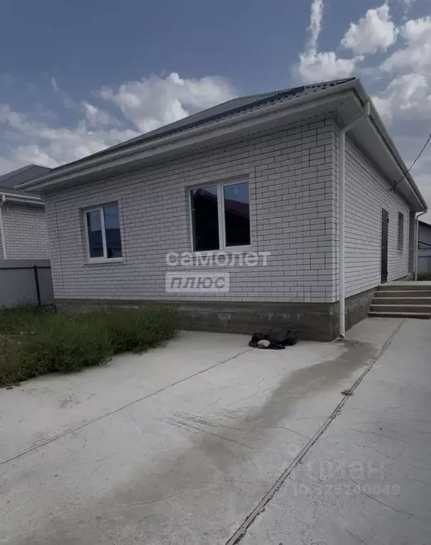 Дом в Краснодарский край, Анапа муниципальный округ, Красный хут. ... - Фото 1