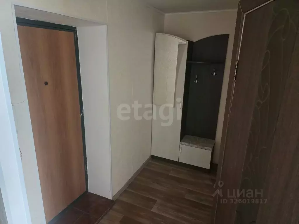 1-к кв. Татарстан, Альметьевск ул. Гафиатуллина, 22А (29.9 м) - Фото 2