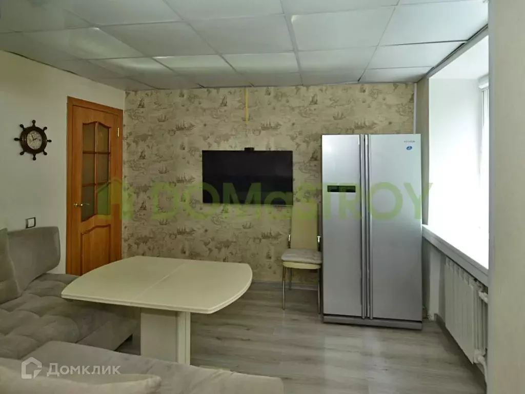 Продаётся 3-к квартира, 65.3 м - Фото 1