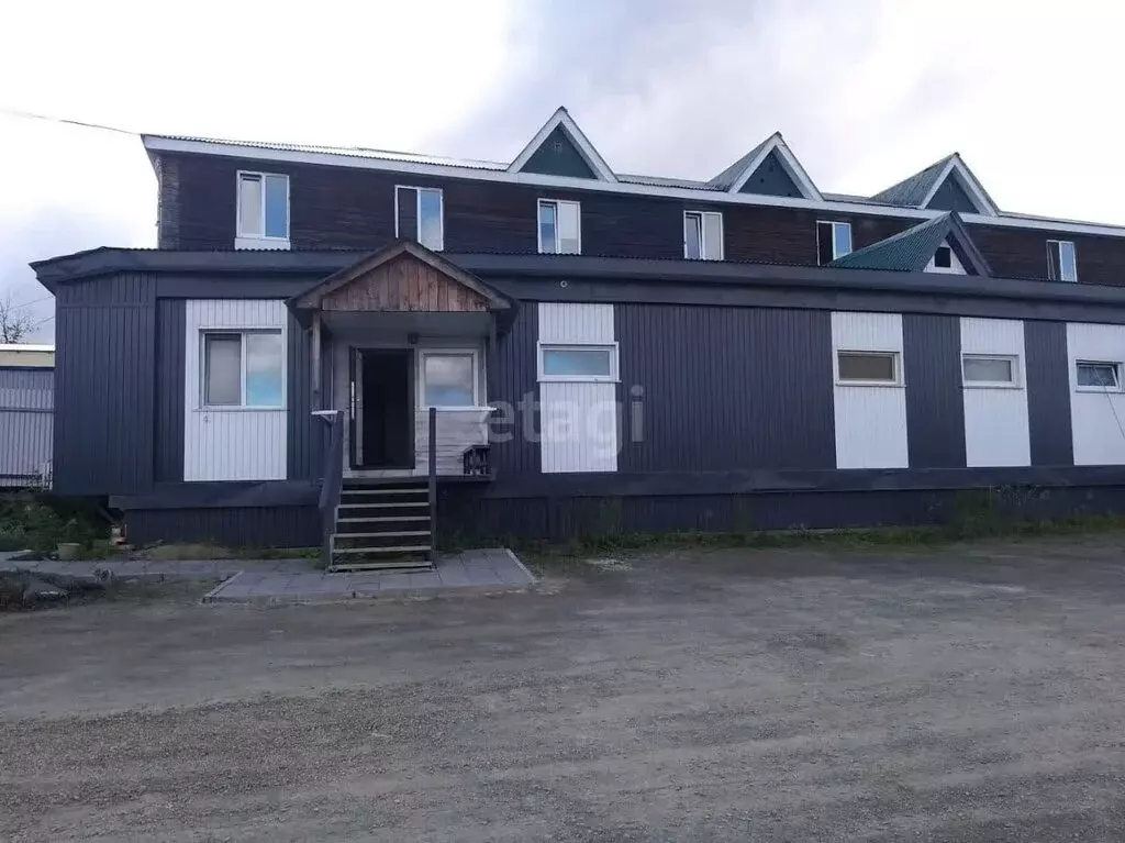 Офис (700 м) - Фото 1