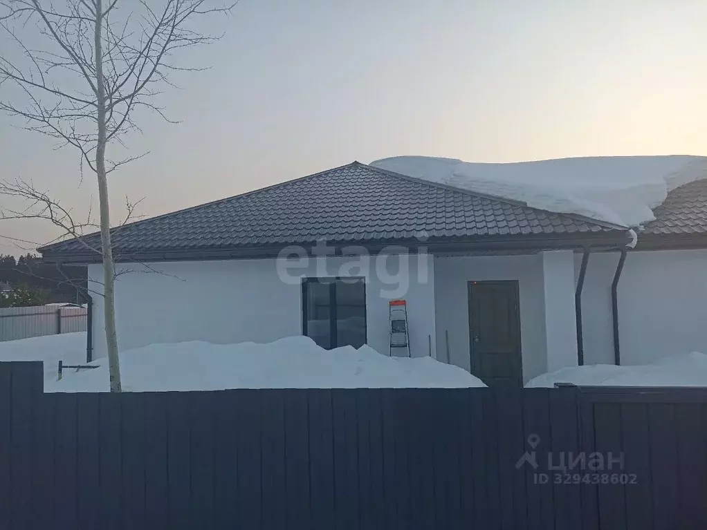 Дом в Кировская область, Слободской муниципальный район, д. Шихово  ... - Фото 2