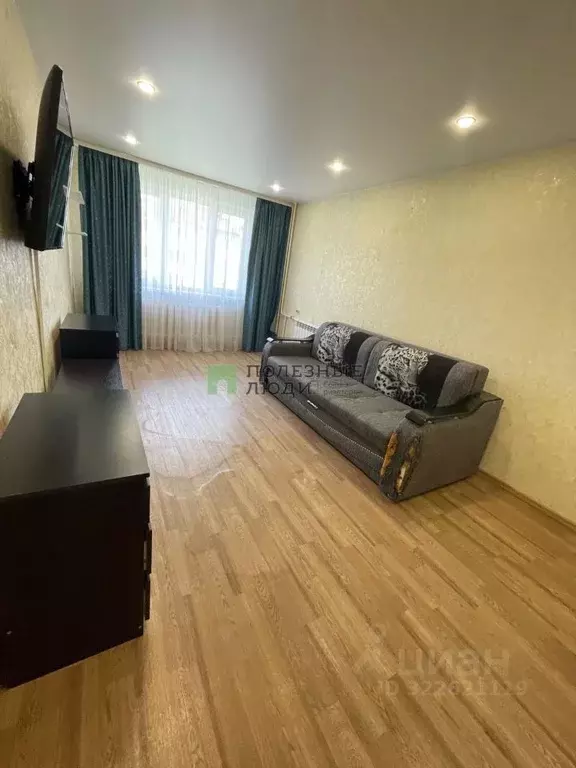 2-к кв. Марий Эл, Йошкар-Ола ул. Строителей, 44А (55.0 м) - Фото 1