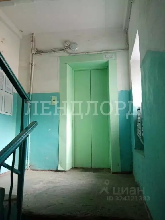 Комната Ростовская область, Ростов-на-Дону Днепровский пер., 108/1 ... - Фото 2