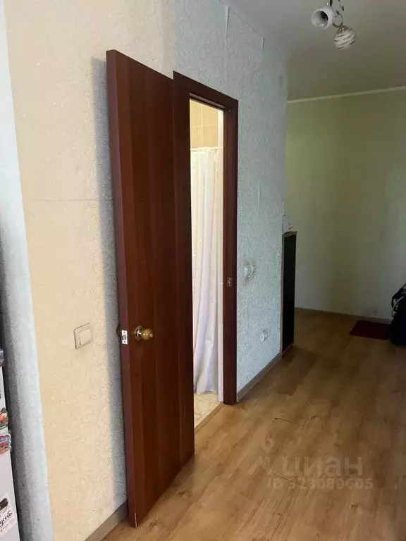 1-к кв. Тульская область, Тула просп. Ленина, 157 (45.2 м) - Фото 2