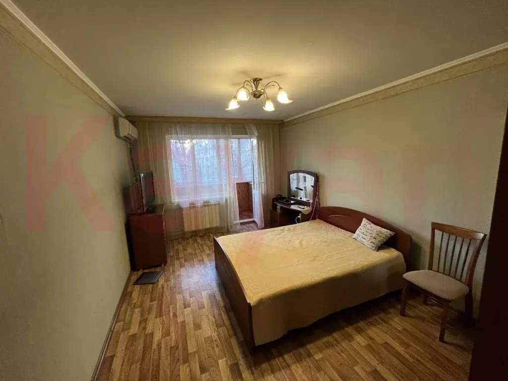 Квартира, 3 комнаты, 68 м - Фото 0
