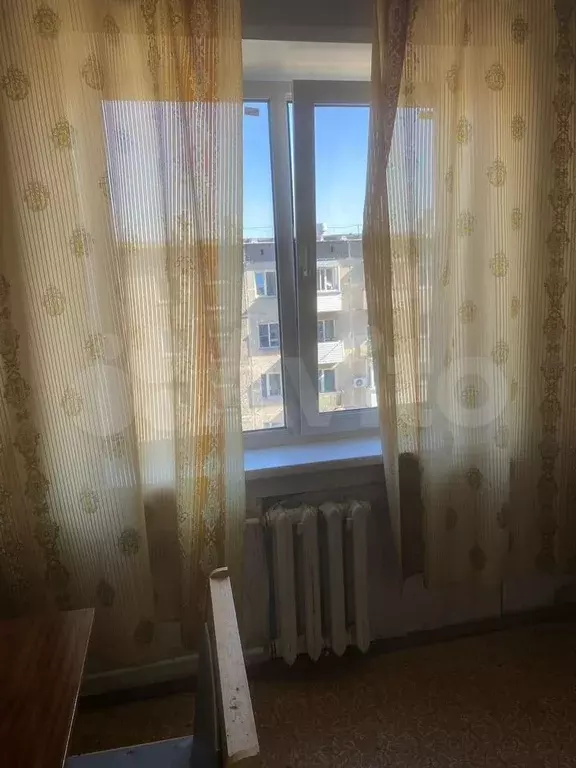 1-к. квартира, 30 м, 5/5 эт. - Фото 0