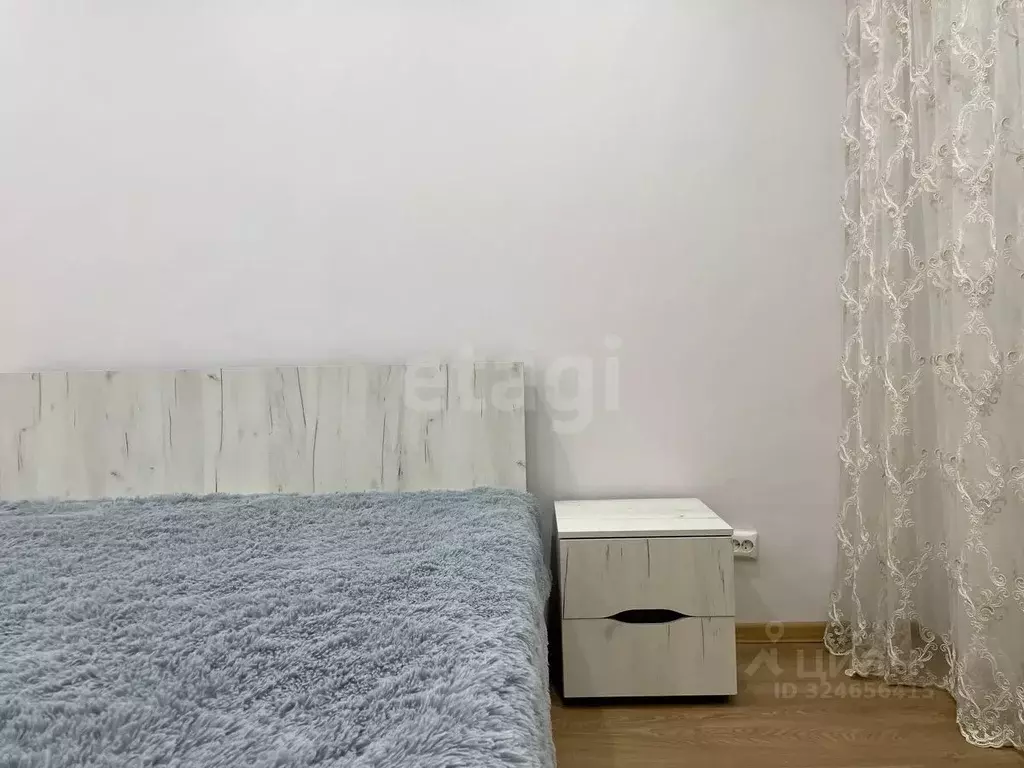 2-к кв. Татарстан, Казань Курская ул., 27 (72.7 м) - Фото 2