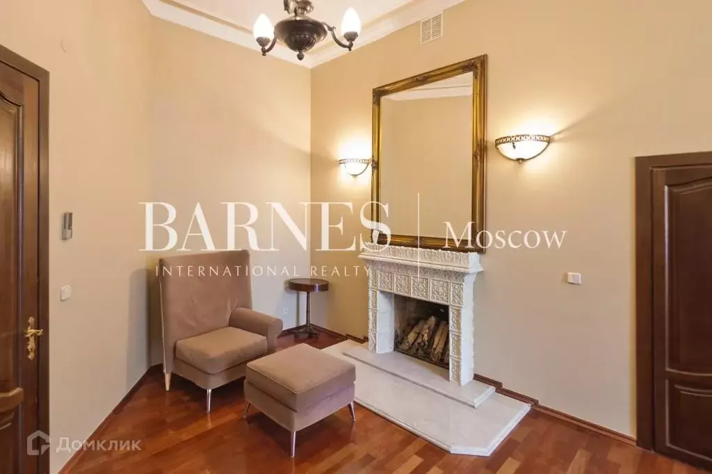 Продаётся 3-к квартира, 110 м - Фото 0