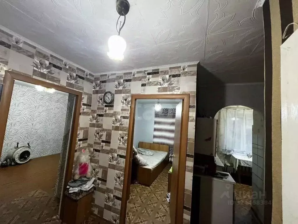 2-к кв. Марий Эл, Куженер городское поселение, Куженер пгт ул. ... - Фото 2